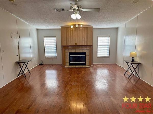 1991 PALM   Home