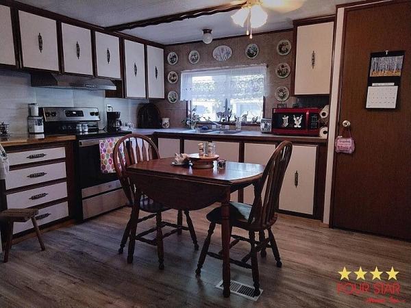 1978 SKYL  Home