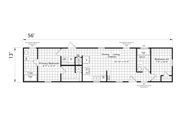 Photo 1 of 1 of floorplan