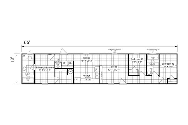 Photo 1 of 1 of floorplan