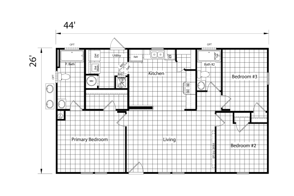 Photo 1 of 1 of floorplan