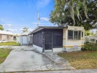 1984 American Traveler Manufactured Home
