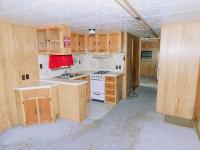 1984 American Traveler Manufactured Home
