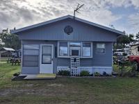 Manufactured Home