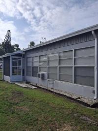 Manufactured Home