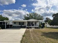 2000 Mert Mobile Home
