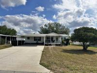 2000 Mert Mobile Home