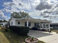 2000 Mert Mobile Home