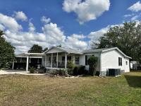2000 Mert Mobile Home