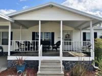 2000 Mert Mobile Home