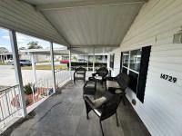 2000 Mert Mobile Home