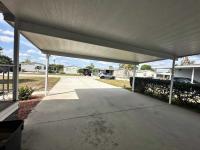 2000 Mert Mobile Home