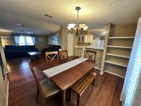 2000 Mert Mobile Home