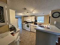 2000 Mert Mobile Home