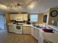 2000 Mert Mobile Home
