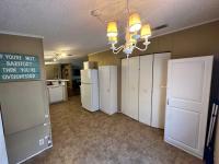 2000 Mert Mobile Home