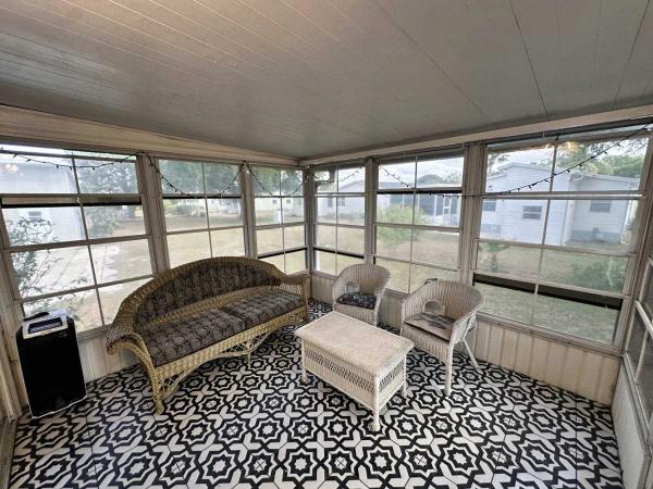 2000 Mert Mobile Home