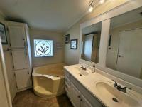 2000 Mert Mobile Home