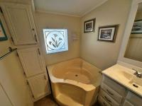 2000 Mert Mobile Home