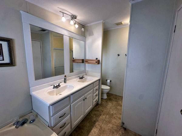 2000 Mert Mobile Home