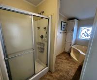 2000 Mert Mobile Home