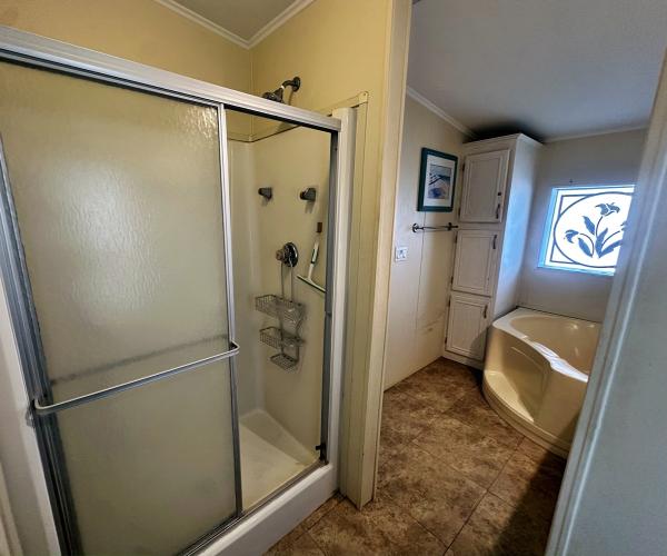 2000 Mert Mobile Home