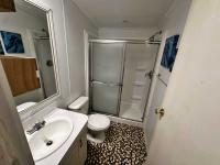 2000 Mert Mobile Home