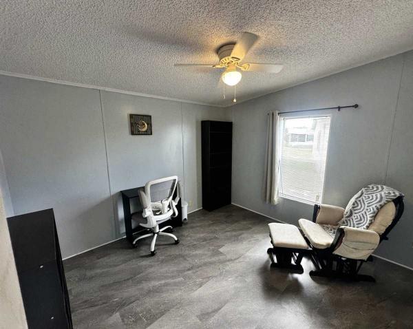 2000 Mert Mobile Home