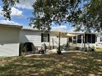 2000 Mert Mobile Home