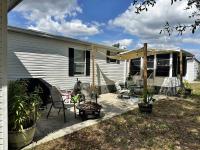 2000 Mert Mobile Home