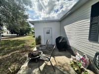 2000 Mert Mobile Home