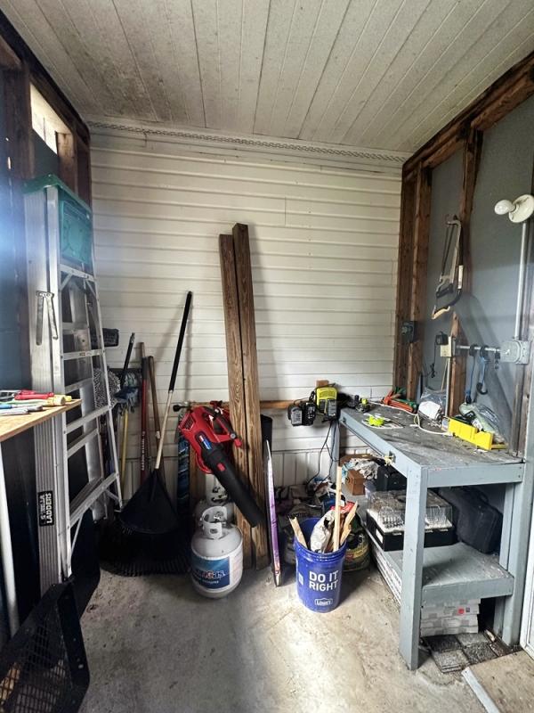 2000 Mert Mobile Home