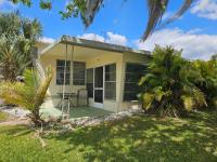 1972 HILC Mobile Home