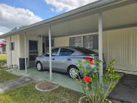 1972 HILC Mobile Home