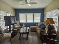 1972 HILC Mobile Home