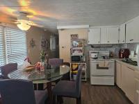 1972 HILC Mobile Home