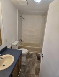 1991 Liberty Manufactured Home