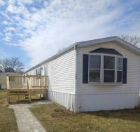 1991 Liberty Manufactured Home