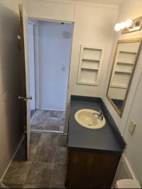 1991 Liberty Manufactured Home
