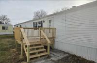 1991 Liberty Manufactured Home