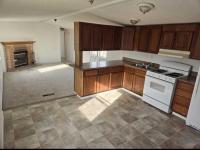 1991 Liberty Manufactured Home