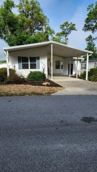 1995 Nobility  Trop  Manufactured Home