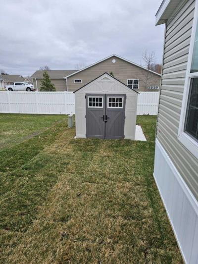 Available Home