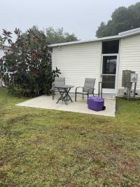 1997 Flee Manufactured Home