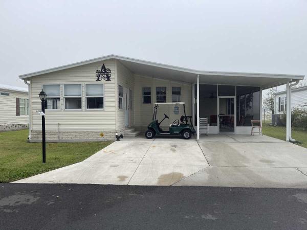 Photo 1 of 2 of home located at 4810 NW Hwy 72 207 Arcadia, FL 34266