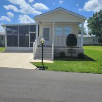 2019 CHAMP Mobile Home