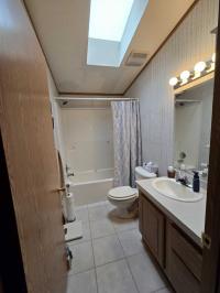 2002 Skyline Manufactured Home