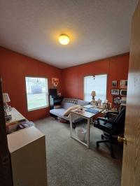 2002 Skyline Manufactured Home