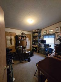 2002 Skyline Manufactured Home