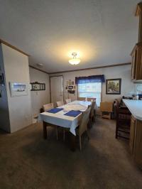 2002 Skyline Manufactured Home